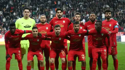 Amedspor’un Bodrum FK 11’i belli oldu! Bakkal’dan sürpriz tercihler