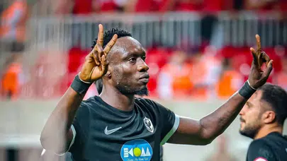 Amedspor’da kritik maç öncesi sarı alarm! 4 yıldız ceza sınırında
