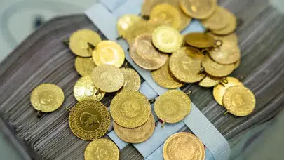 Altında kritik eşik: Gram altın 7 bin liraya dayandı