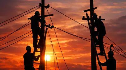 1 Nisan 2026 Diyarbakır’da elektrik kesintisi! 17 ilçede mahalle listesi açıklandı