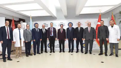 Diyarbakır’da sağlık eğitiminde dev yenilik! Detaylar açıklandı