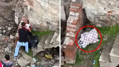Diyarbakır’daki bebek davasında karar! Mahkemeden dikkat çeken hüküm