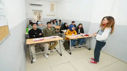 Eğitimde yeni dönem başladı! Diyarbakır pilot iller arasında