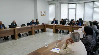 Diyarbakır’da dikkat çeken model! Artık bütçeye halk karar veriyor