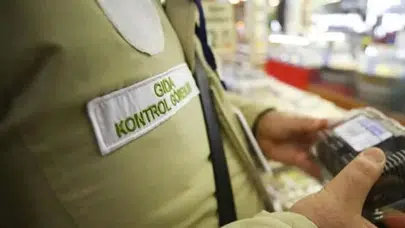 Diyarbakır’da gıda skandalı! 4 işletme ifşa edildi