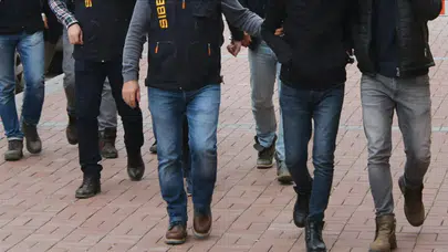 Diyarbakır dahil 4 ilde yasa dışı bahis operasyonu: 25 kişi tutuklandı