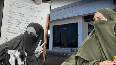 Nur Sena dosyasında çarpıcı karar
