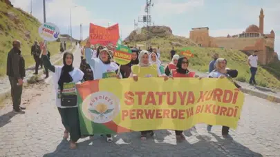 Van’da Kürtçe eğitim veren derneğe 400 bin TL ceza