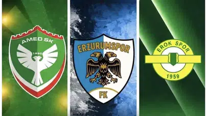 Kader virajı! Amedspor’un Süper Lig yolu: Son 4 maç her şeyi belirleyecek