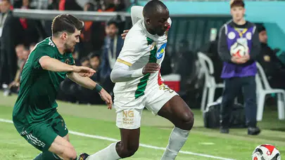 Amedspor istediğini aldı! İstanbul’dan kritik 1 puan