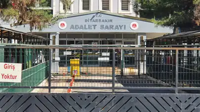 Mahkeme dur dedi! Diyarbakır’da o karar iptal edildi”