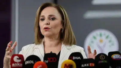 DEM Parti’den Özgür Özel’e net yanıt: “Gündemimiz seçim değil”