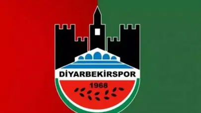 Diyarbekirspor ligde kaldı! Nefes kesen maçta 2-2’lik sonuç