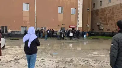 Diyarbakır’da kahreden olay: Yıldırım 2 çocuğun hayatını aldı