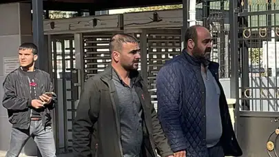 Mahkeme sonrası baba Güran’dan açıklama: “Süreç bitmedi”