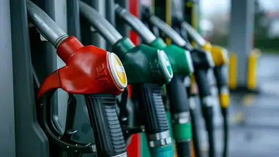 Motorine şok zam: İndirim bitti: 3 TL zam geliyor