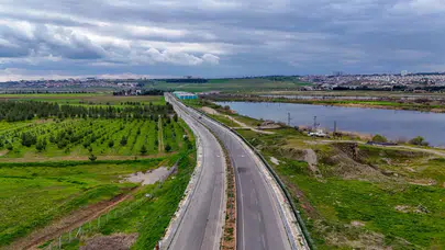 Diyarbakır’da büyük değişim! Binlerce ağaç dikildi