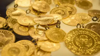 Altın fiyatlarında son durum! 29 Nisan’da gram altın ne kadar oldu?