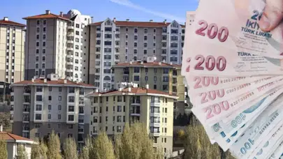 Aidat zamlarına fren: Site yönetimlerinde yeni dönem resmen başladı