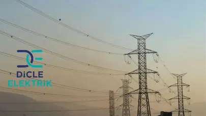 Diyarbakır’da bugün elektrikler kesilecek: İşte saatler ve mahalleler