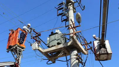 Diyarbakır'da 14 Temmuz elektrik kesintisi: Hangi ilçe ve mahallelerde elektrik olmayacak?