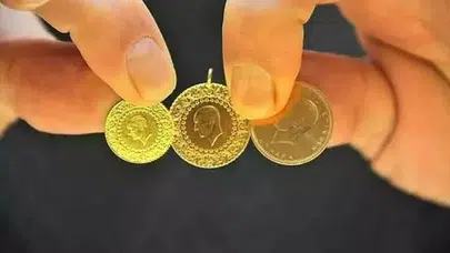 Altın fiyatları güne nasıl başladı? Gram ve çeyrek altında son tablo