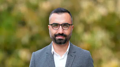 DW Yönetimi'nden Alican Uludağ'dan Çarpıcı Açıklama: "Gözaltı, Net Bir Tehdit Mesajıdır"