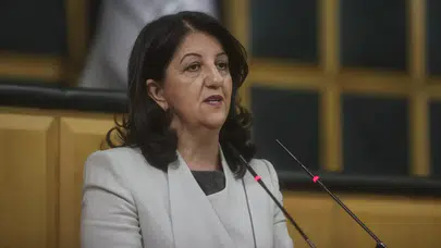 Buldan’dan İmralı Açıklaması: Öcalan Basınla Görüşmek İstiyor