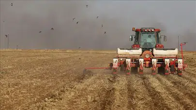 Tarımsal girdi fiyatlarında şubat ayı bilançosu belli oldu