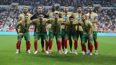 Amedspor’da Süper Lig heyecanı: Gözler bu akşamki kritik Bodrum FK sınavında