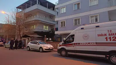 Batman Pınarbaşı'nda Silahlı Saldırı: 2 Kişi Öldü