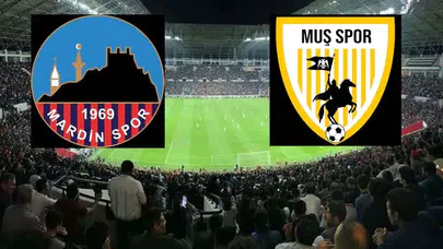 Diyarbakır’da nefesler tutuldu: 1. Lig bileti için dev randevu bugün