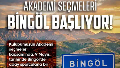 Amedspor'un yeni yıldızları Bingöl'den çıkacak: Yeşil-kırmızılı forma için geri sayım başladı