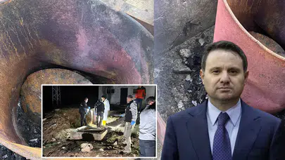 Kübra Yapıcı cinayetinde kan donduran detaylar: Önce gömdüler, sonra çıkarıp yaktılar