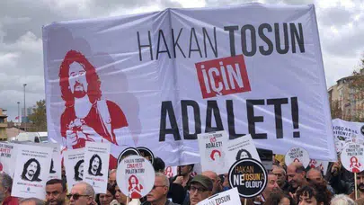 Hakan Tosun davasında kritik gün: Avukatlardan salon isyanı
