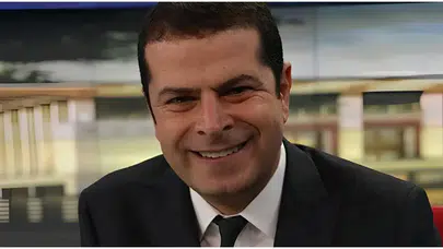 Cüneyt Özdemir'den Amedspor yorumu: Sadece bir şampiyonluk değil, yeni bir dönemin habercisi