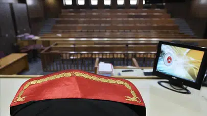 Miras uğruna kan donduran plan: Babasının aracına bomba yerleştiren evlada ağır hapis cezası