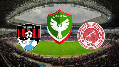 Vanspor'un stat krizi büyüyor: Bölge kulüplerinden sert tepki ve net mesaj