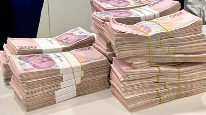 Hazine’nin dev borçlanma operasyonu: İki ihalede 190 milyar lirayı aştı