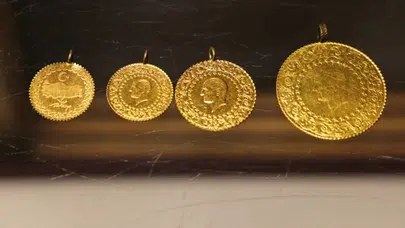 Altın yatırımcısının hafta sonu mesaisi: 12 Temmuz piyasalarında son durum