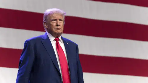 ABD-İran Görüşmeleri Kritik Eşikte: Trump’tan Anlaşma Mesajı