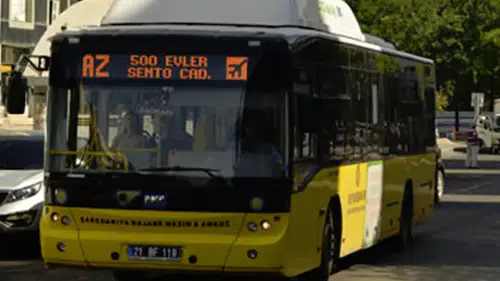 Diyarbakır’da bayram düzenlemesi: Ücretsiz ulaşım ve mezarlık seferleri