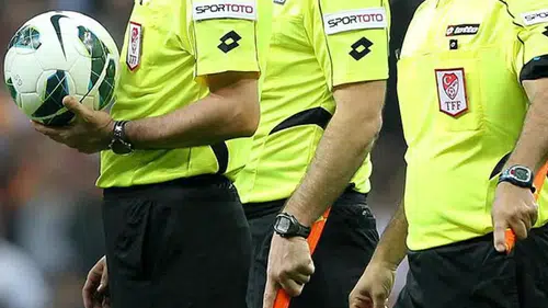 Diyarbakır’daki kritik Amedspor–Serikspor maçının hakemi belli oldu