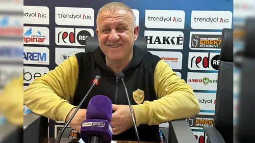 “Bu stat cehenneme dönecek!” Bakkal’dan rakiplere gözdağı