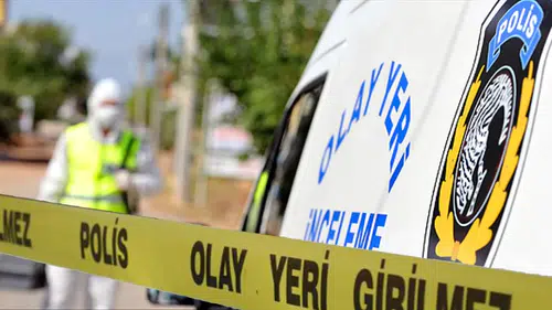 Mardin’de polis memuru evinde hayatını kaybetti
