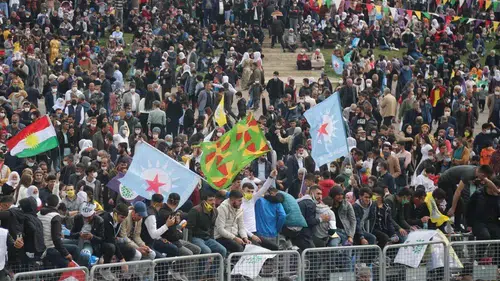 21 Mart Diyarbakır Newrozu’nda hangi sanatçılar var?