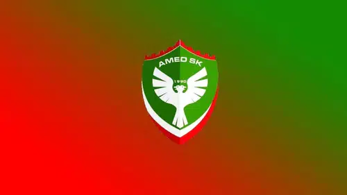 Amedspor’un Serik Belediyespor maçı muhtemel 11’i netleşti: Sürpriz tercihler