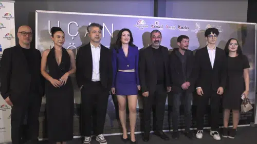 Diyarbakır’dan yükselen bir hikaye: “Uçan Köfteci”