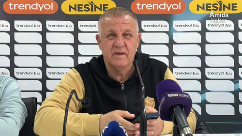 Amedspor’da Bakkal hesapladı! 3 maçta 7 puan şampiyon yapar