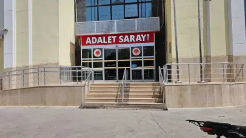 Diyarbakır’da 35 yıllık dava sosyal medya ile sonuçlandı